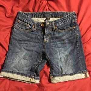 Gap Bermuda Shorts